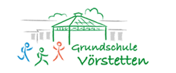 Grundschule Vörstetten - Logo