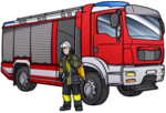 Feuerwehr