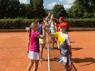 Tennis Vrstetten