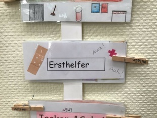 Pflaster